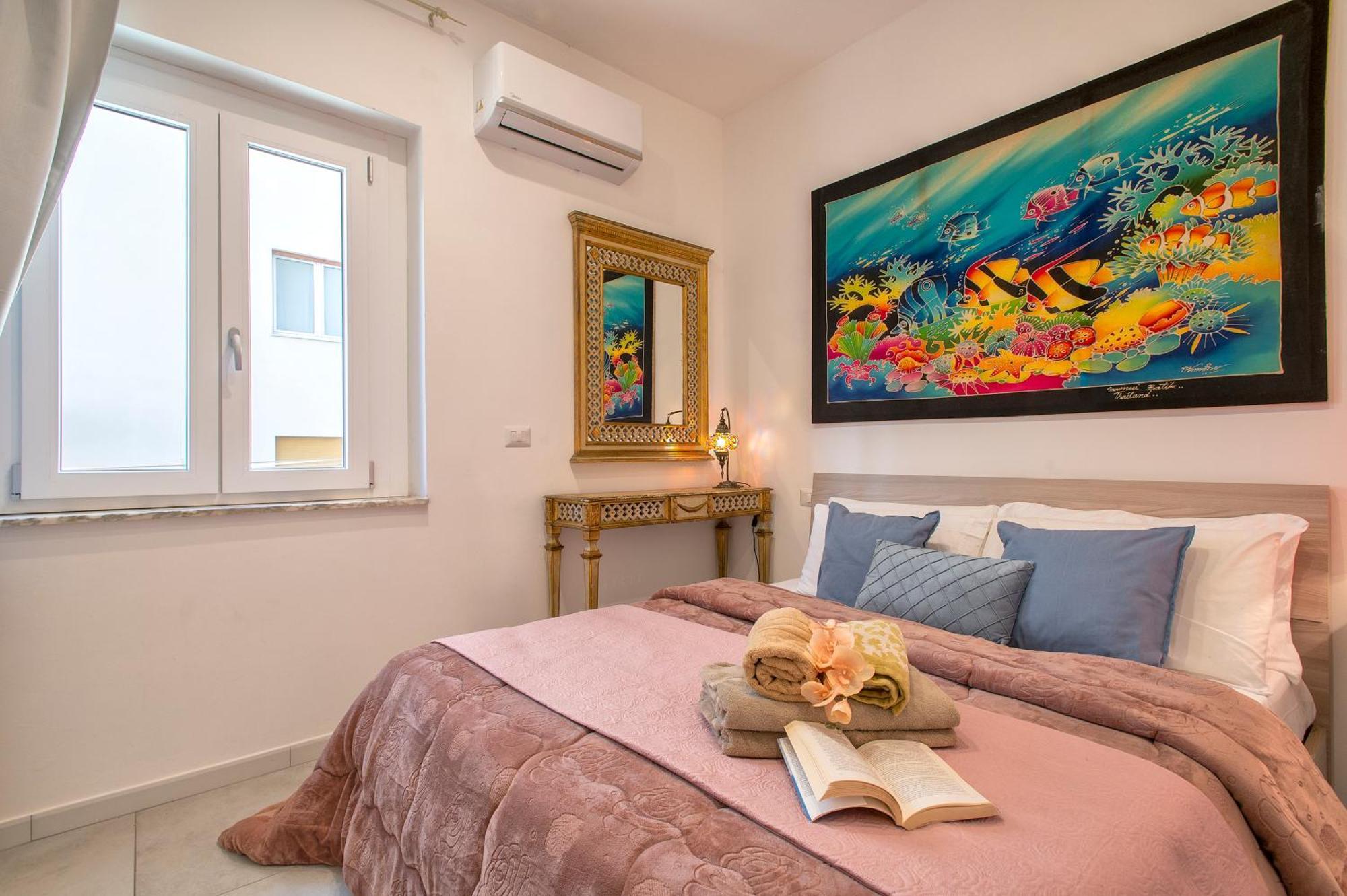 Casa Mare & Spa อาลเกโร ภายนอก รูปภาพ