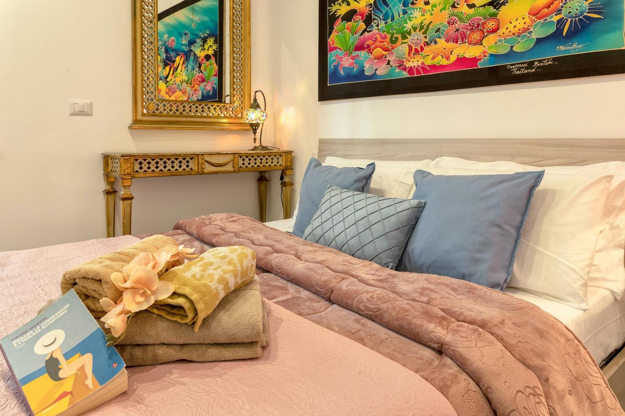 Casa Mare & Spa อาลเกโร ภายนอก รูปภาพ