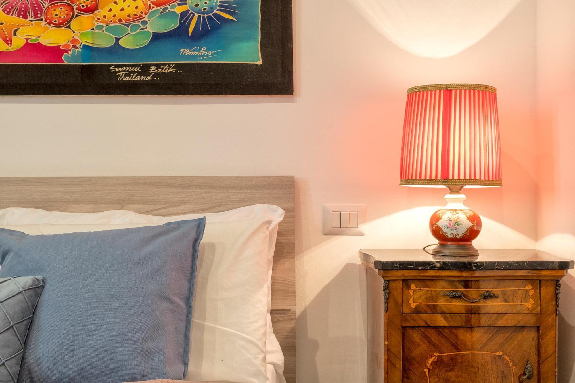 Casa Mare & Spa อาลเกโร ภายนอก รูปภาพ