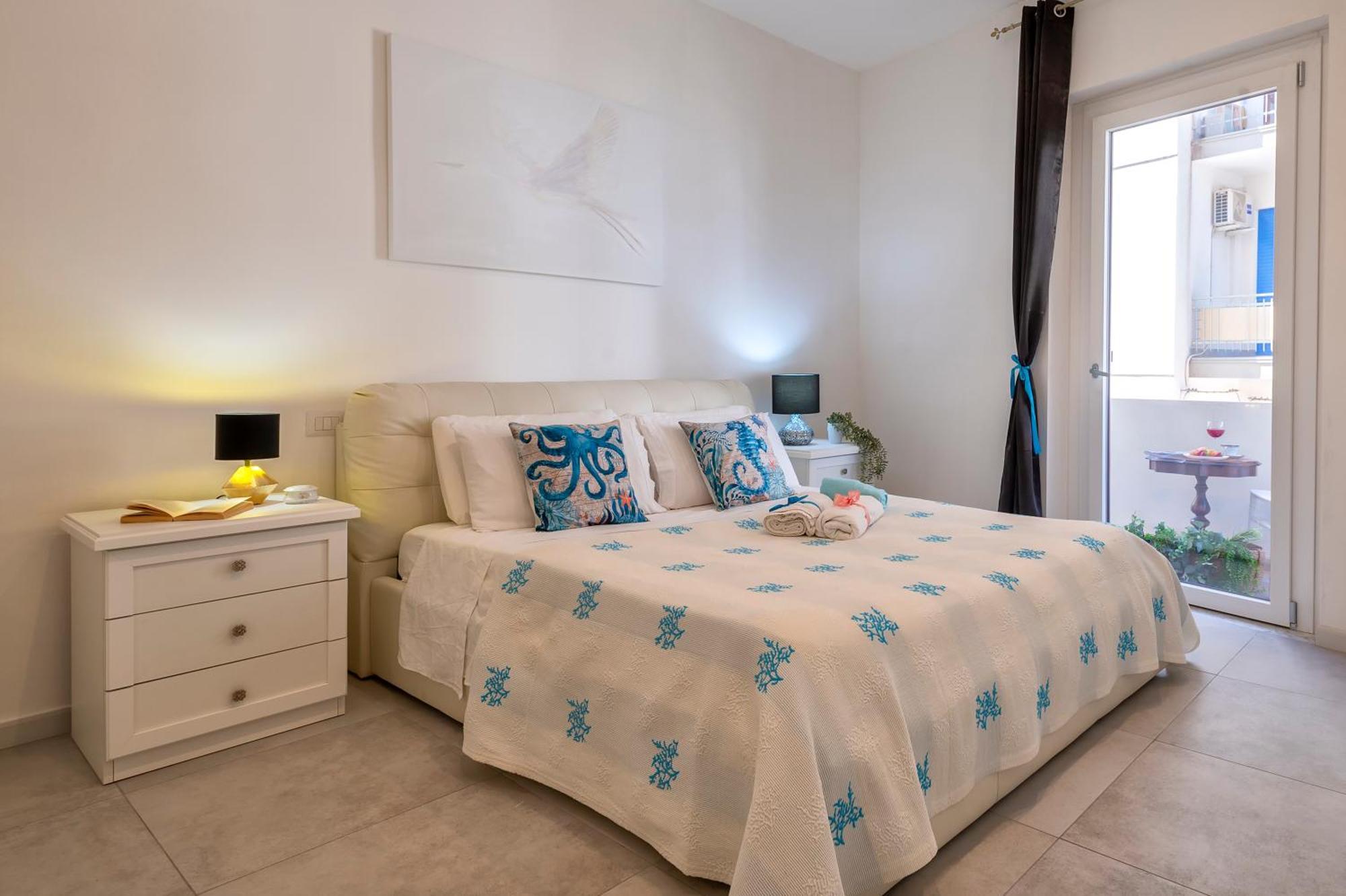 Casa Mare & Spa อาลเกโร ภายนอก รูปภาพ