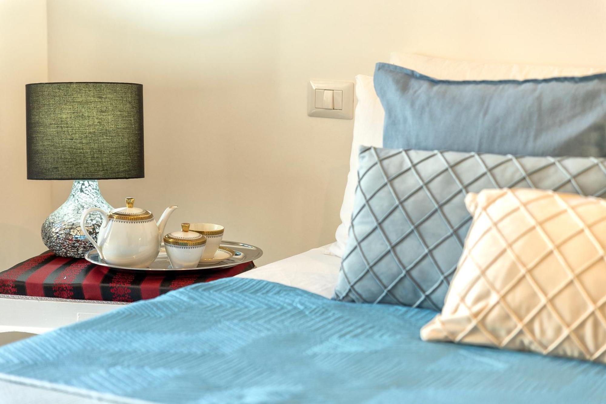 Casa Mare & Spa อาลเกโร ภายนอก รูปภาพ