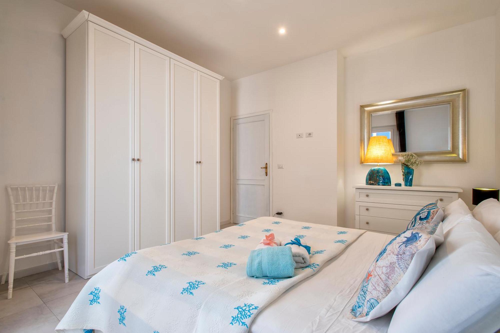 Casa Mare & Spa อาลเกโร ภายนอก รูปภาพ