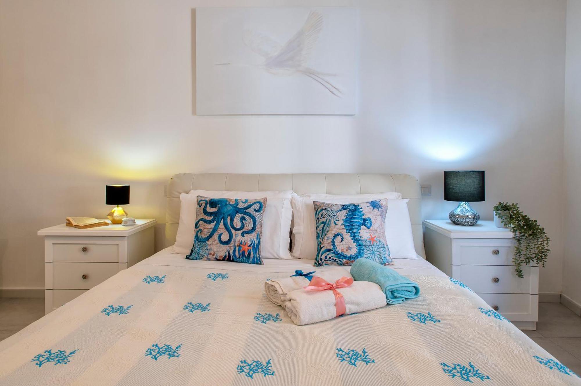 Casa Mare & Spa อาลเกโร ภายนอก รูปภาพ